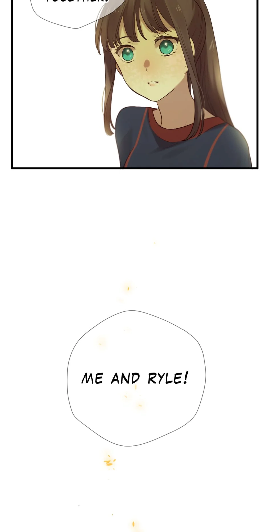 Three Lifetimes Chapter 35 - Page 51