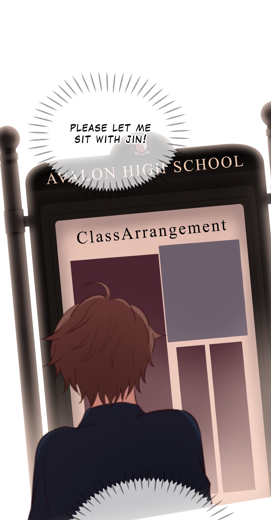 Three Lifetimes Chapter 35 - Page 8