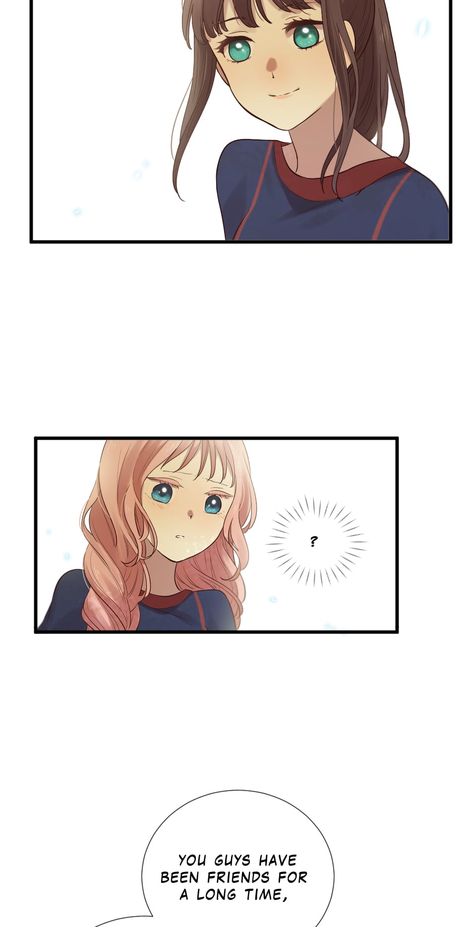 Three Lifetimes Chapter 36 - Page 12