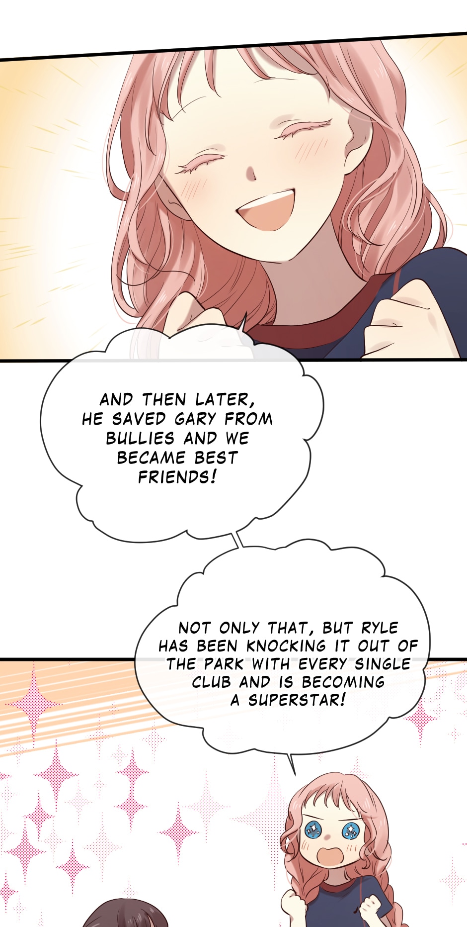 Three Lifetimes Chapter 36 - Page 14