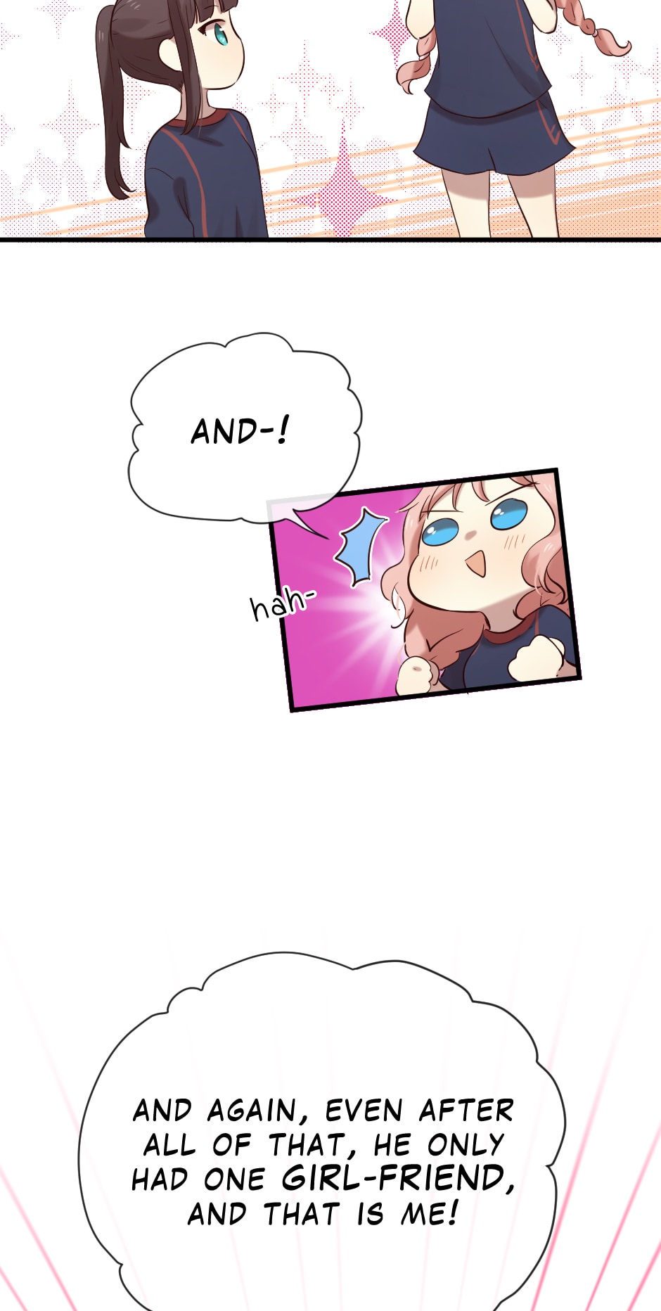Three Lifetimes Chapter 36 - Page 15