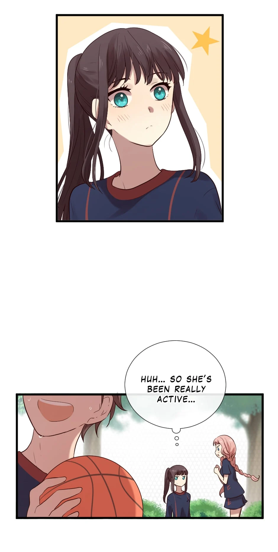 Three Lifetimes Chapter 36 - Page 17
