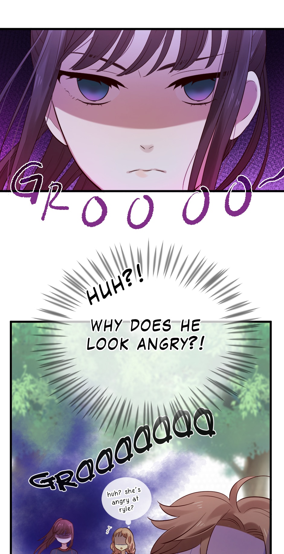 Three Lifetimes Chapter 36 - Page 26
