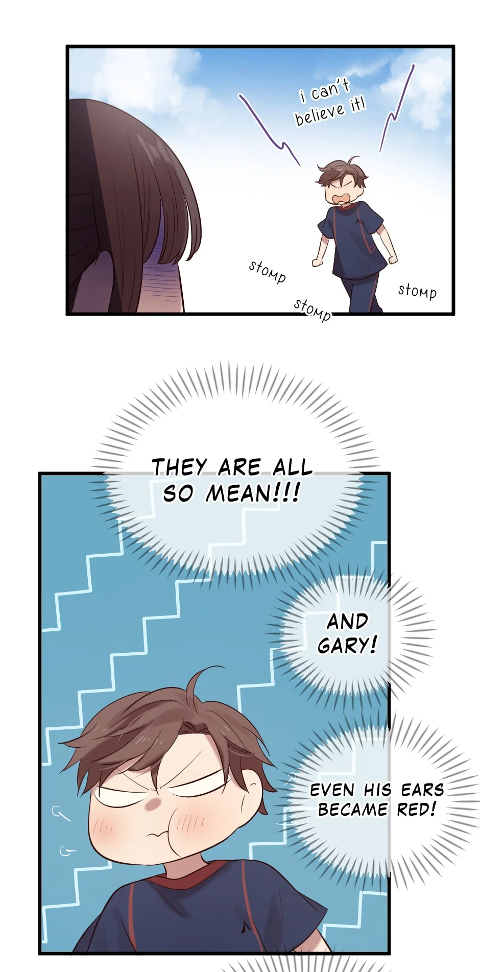 Three Lifetimes Chapter 36 - Page 35