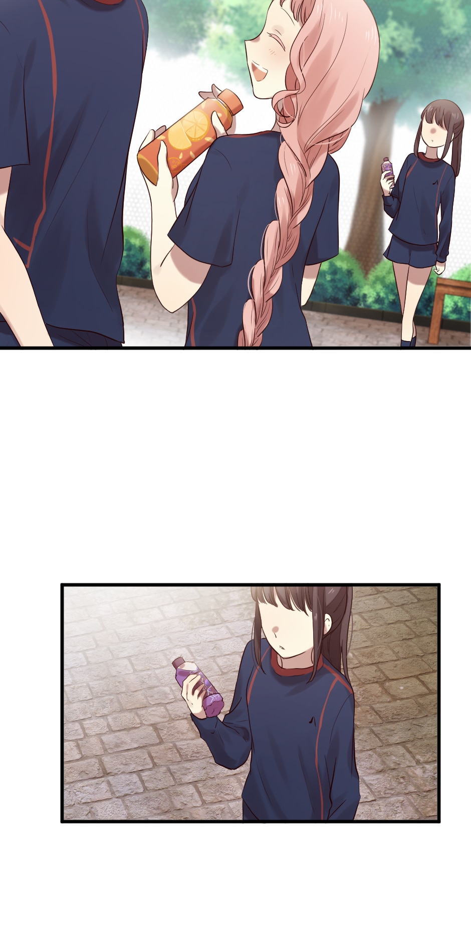 Three Lifetimes Chapter 36 - Page 38