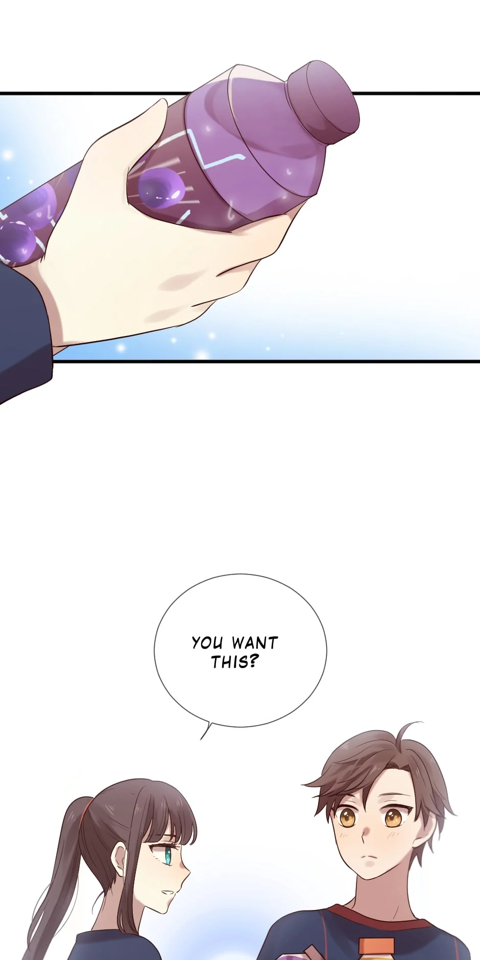 Three Lifetimes Chapter 36 - Page 41