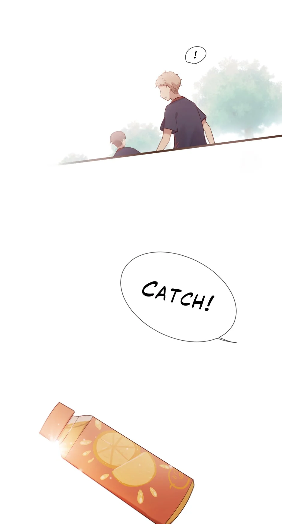 Three Lifetimes Chapter 36 - Page 46