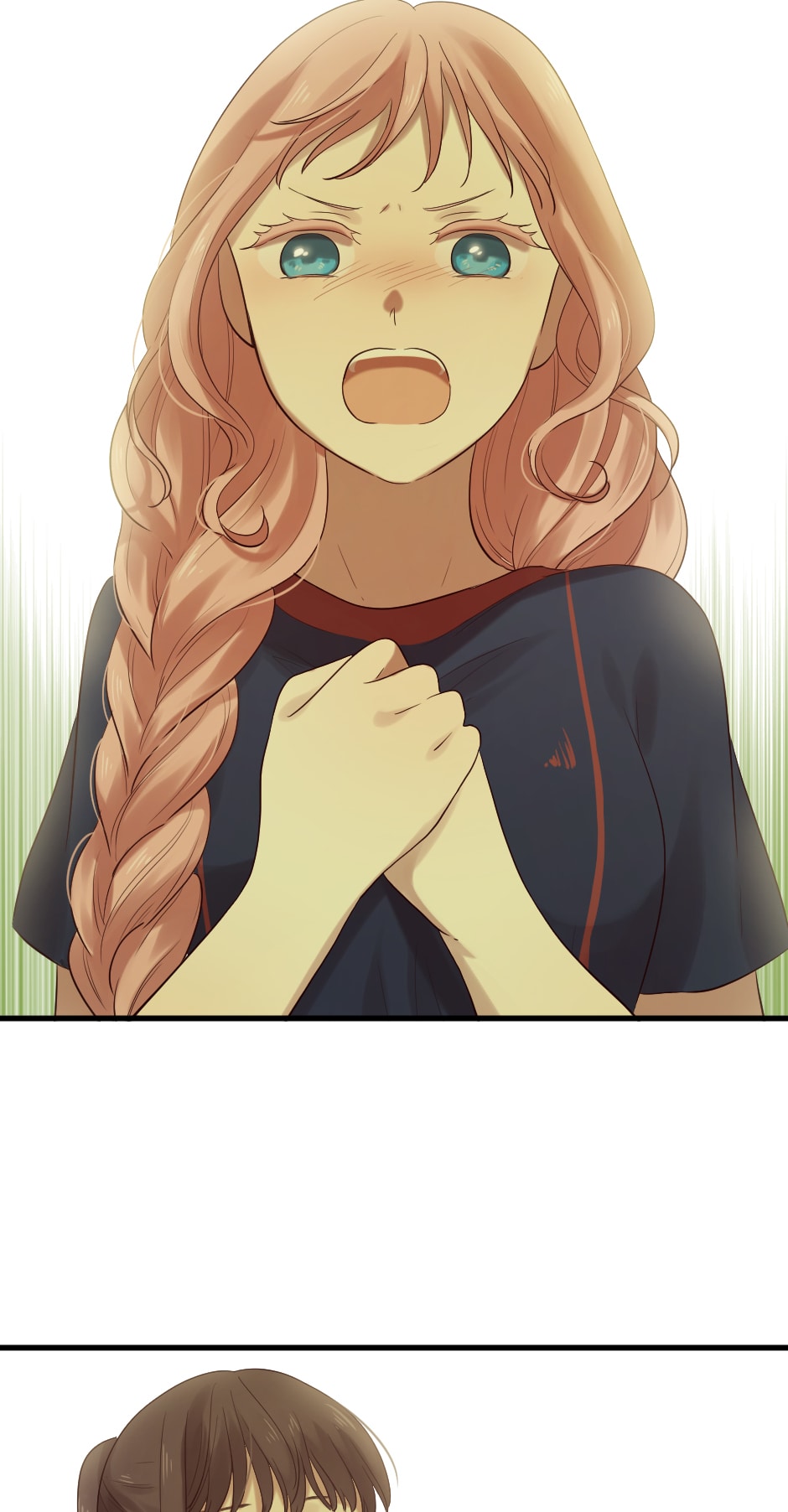 Three Lifetimes Chapter 36 - Page 6