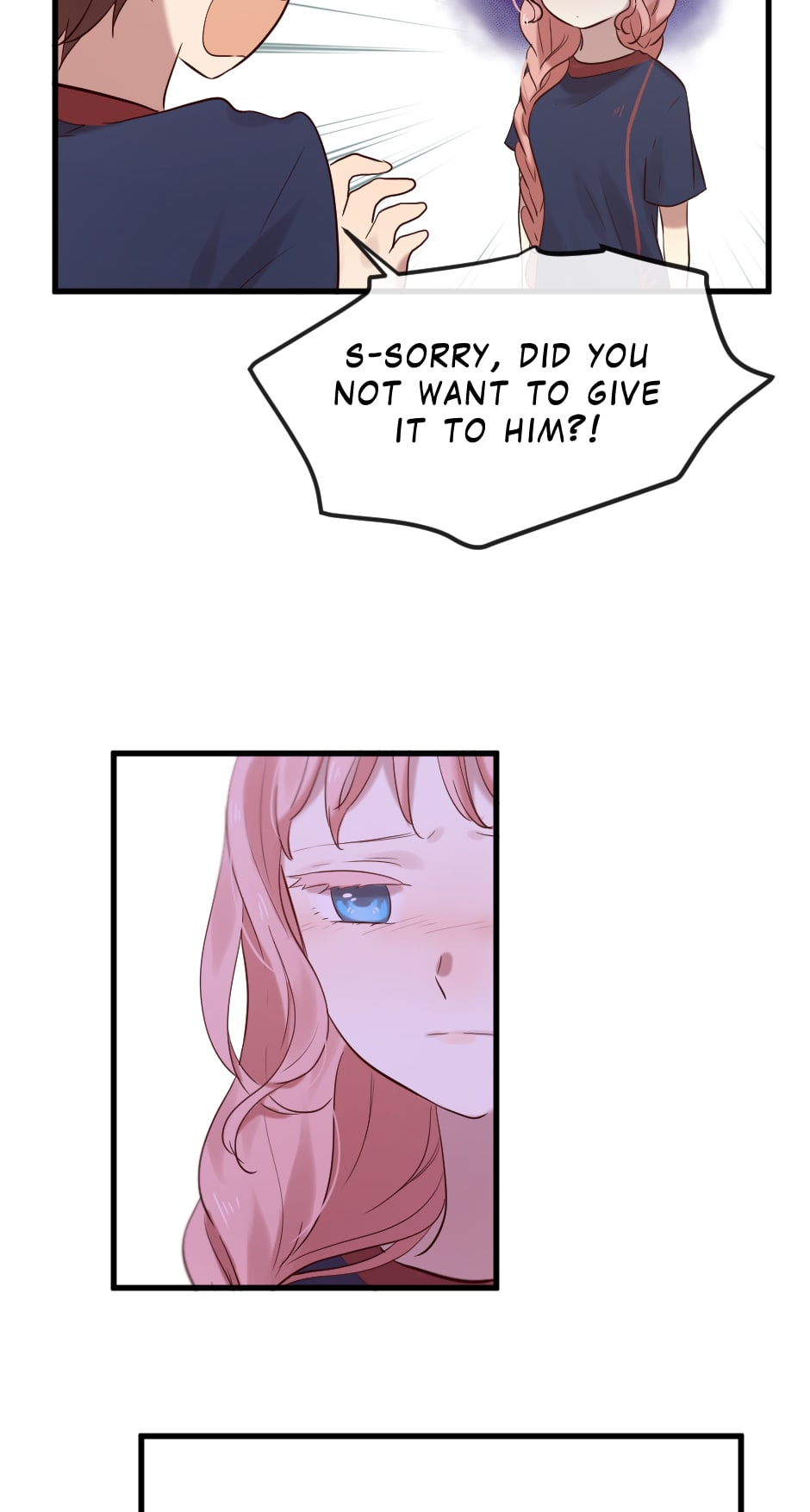 Three Lifetimes Chapter 36 - Page 53