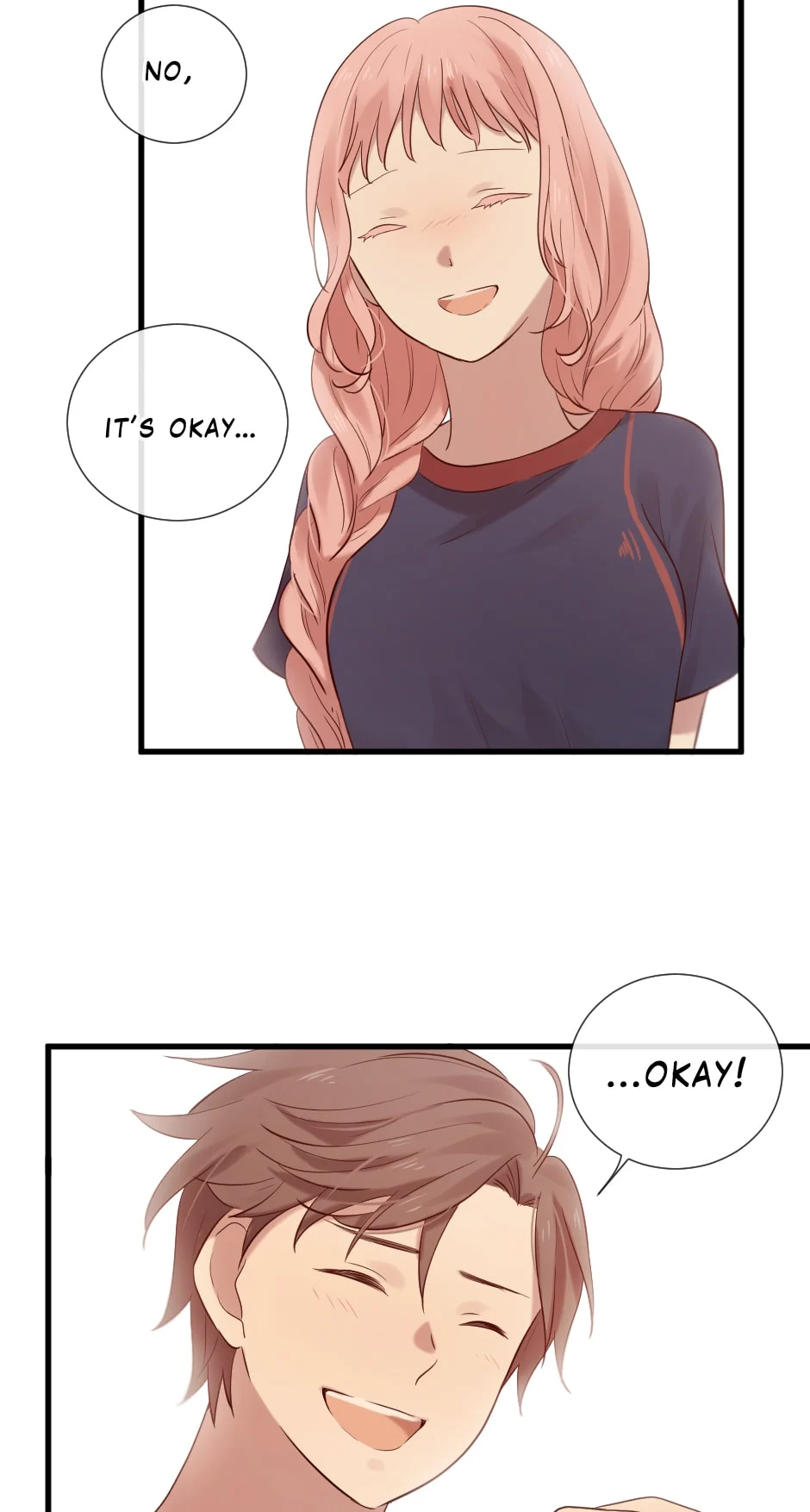 Three Lifetimes Chapter 36 - Page 54