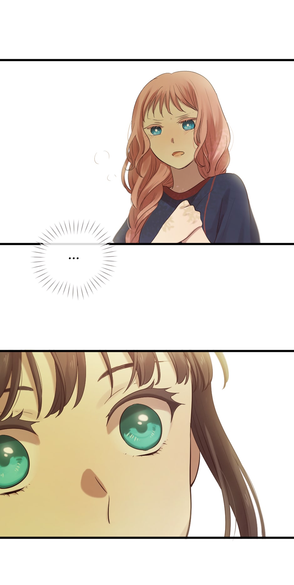 Three Lifetimes Chapter 36 - Page 8