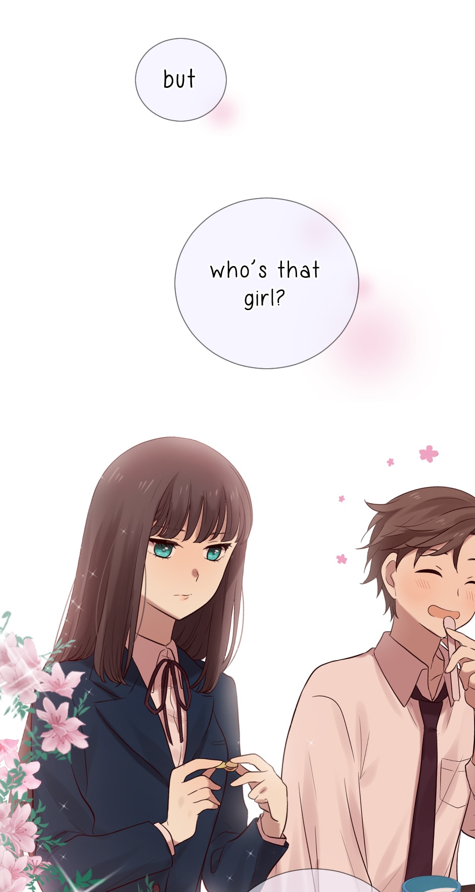 Three Lifetimes Chapter 37 - Page 13