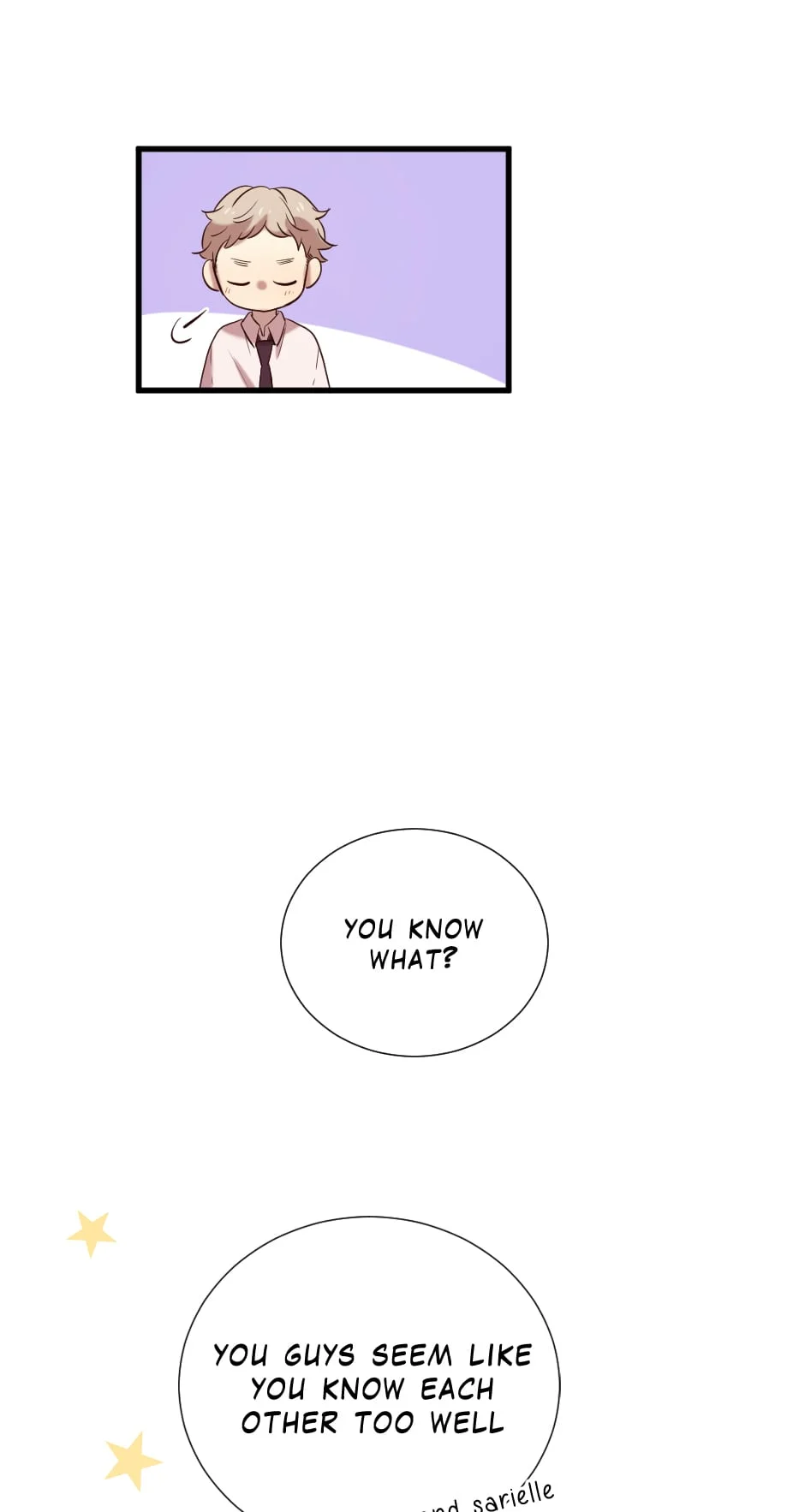Three Lifetimes Chapter 37 - Page 16