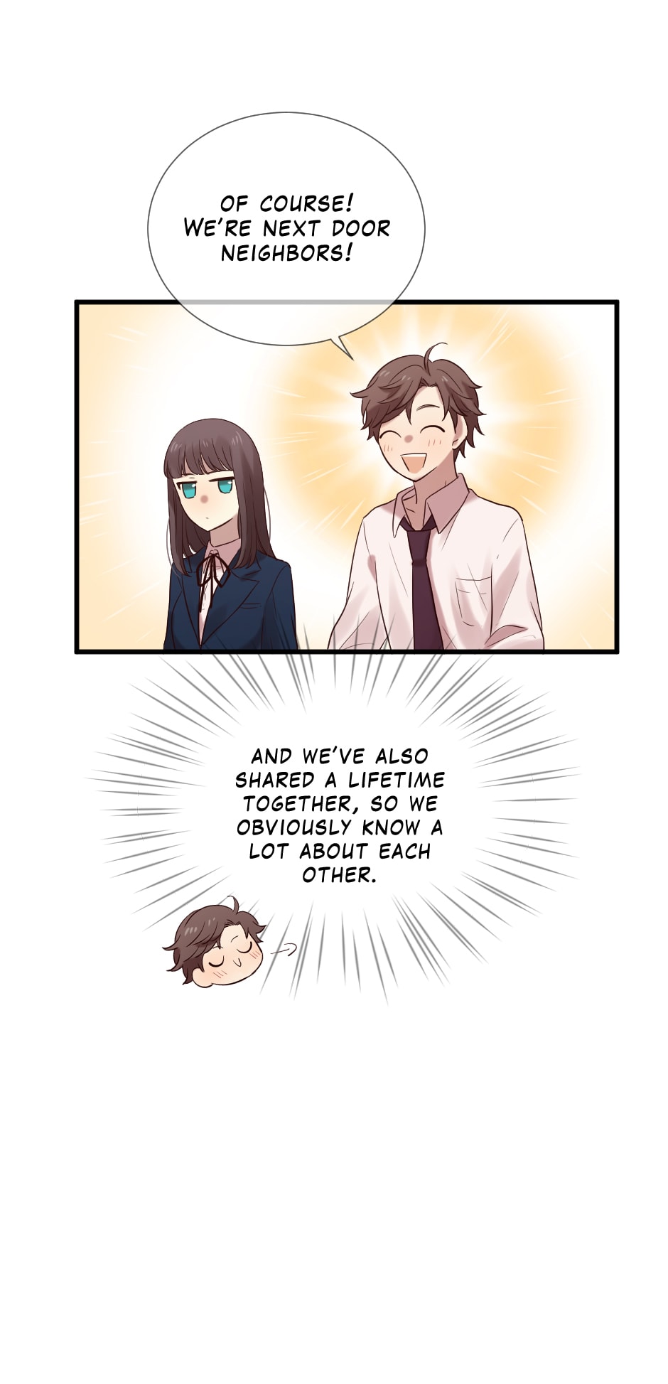 Three Lifetimes Chapter 37 - Page 18