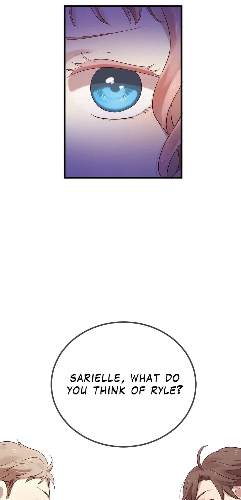 Three Lifetimes Chapter 37 - Page 19