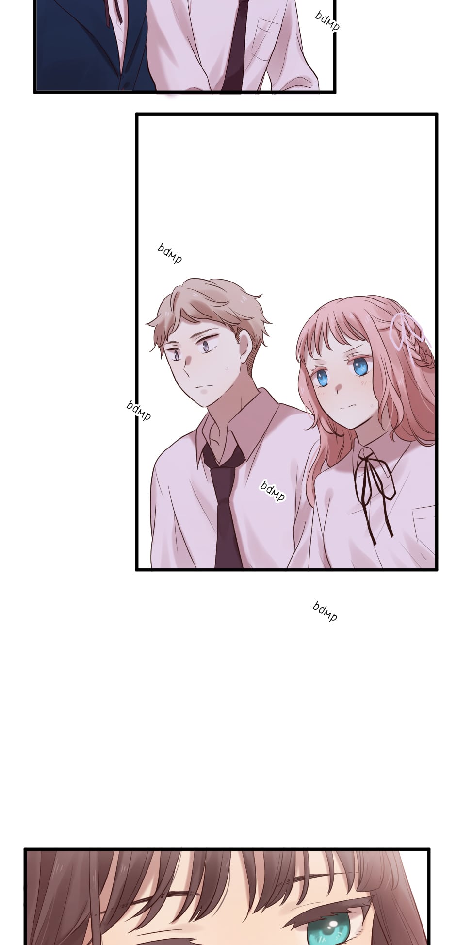 Three Lifetimes Chapter 37 - Page 21