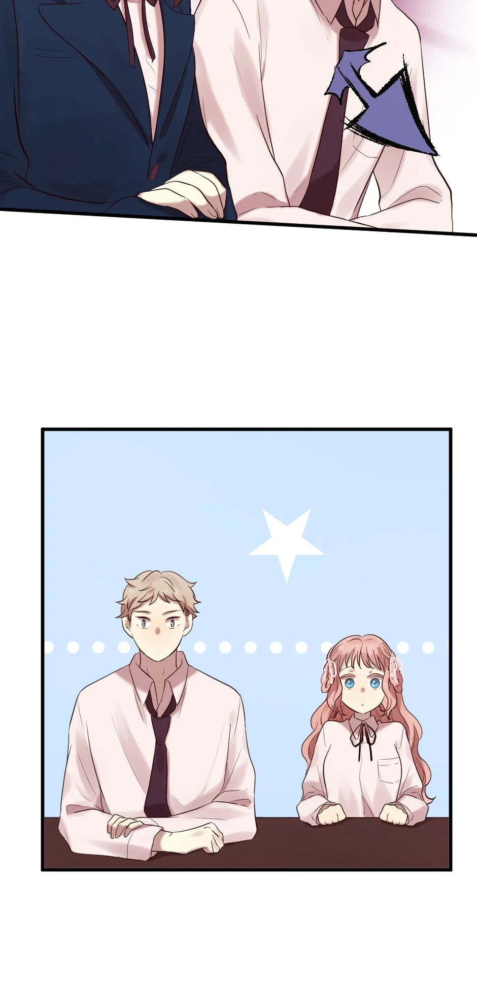 Three Lifetimes Chapter 37 - Page 23