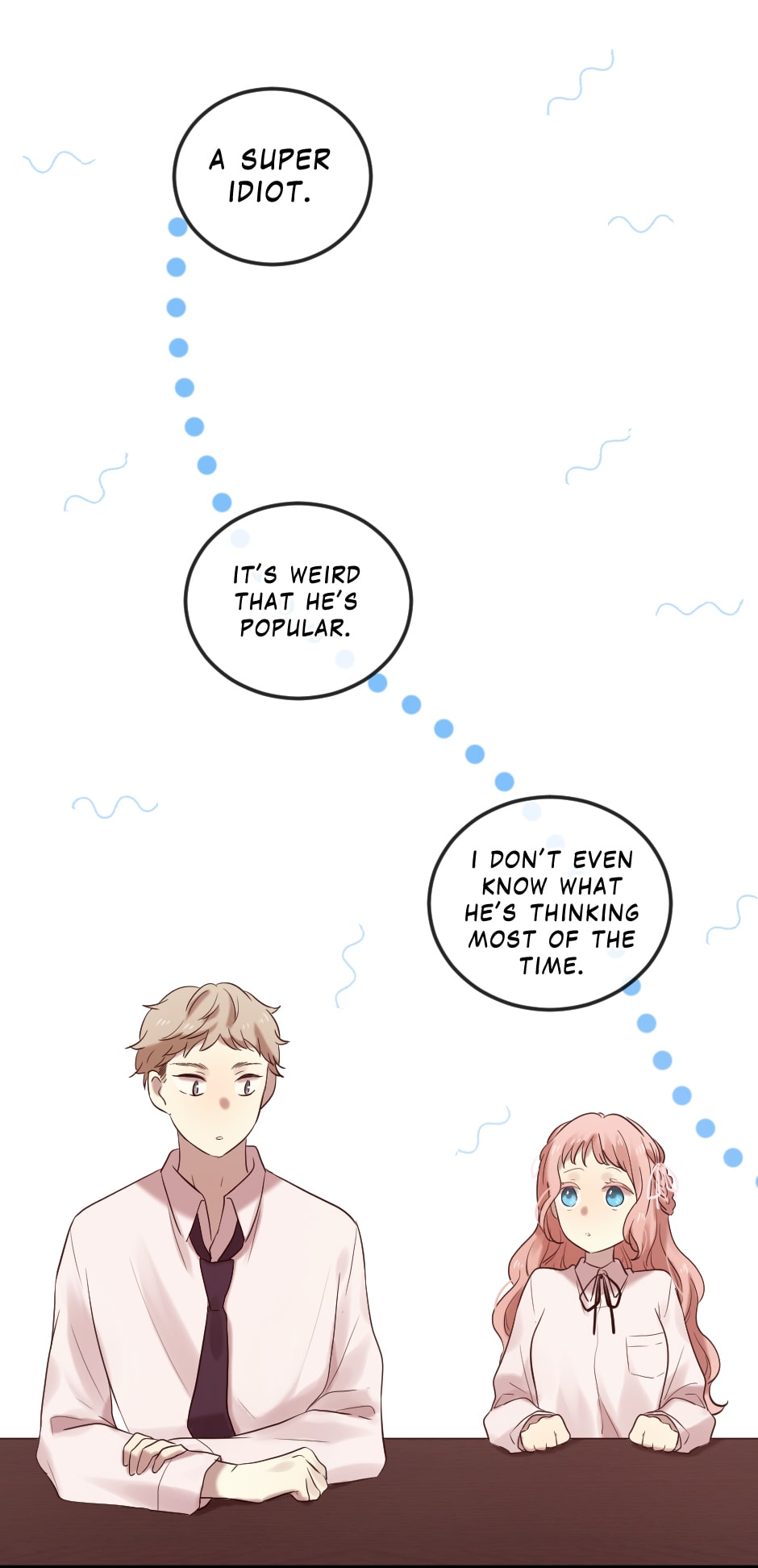 Three Lifetimes Chapter 37 - Page 24