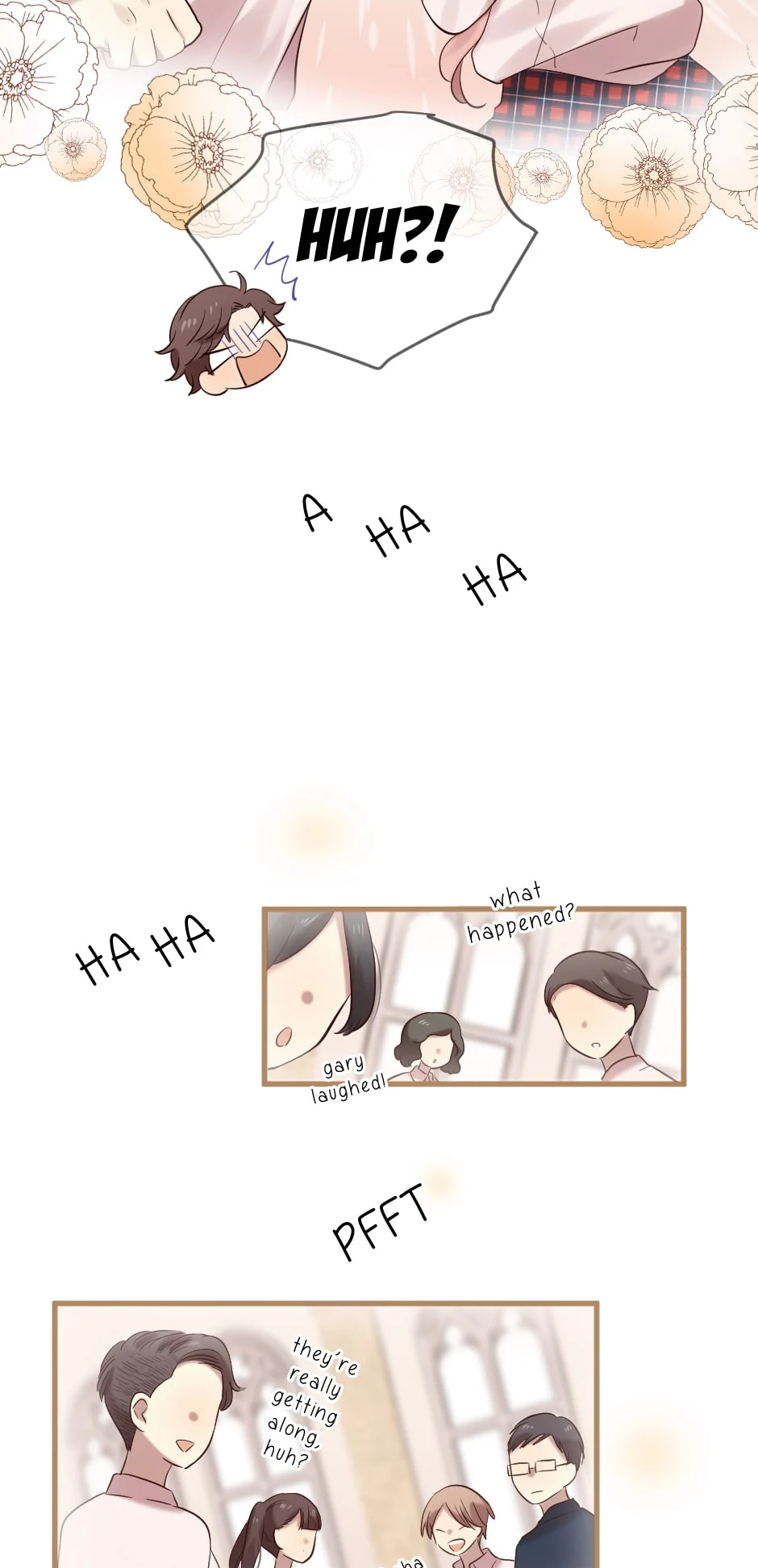 Three Lifetimes Chapter 37 - Page 26
