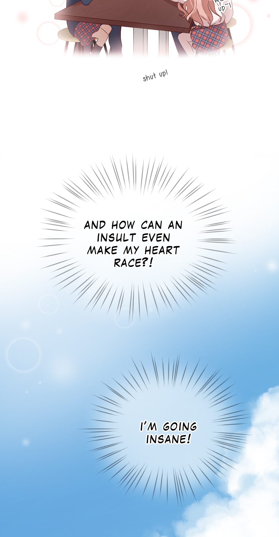 Three Lifetimes Chapter 37 - Page 33