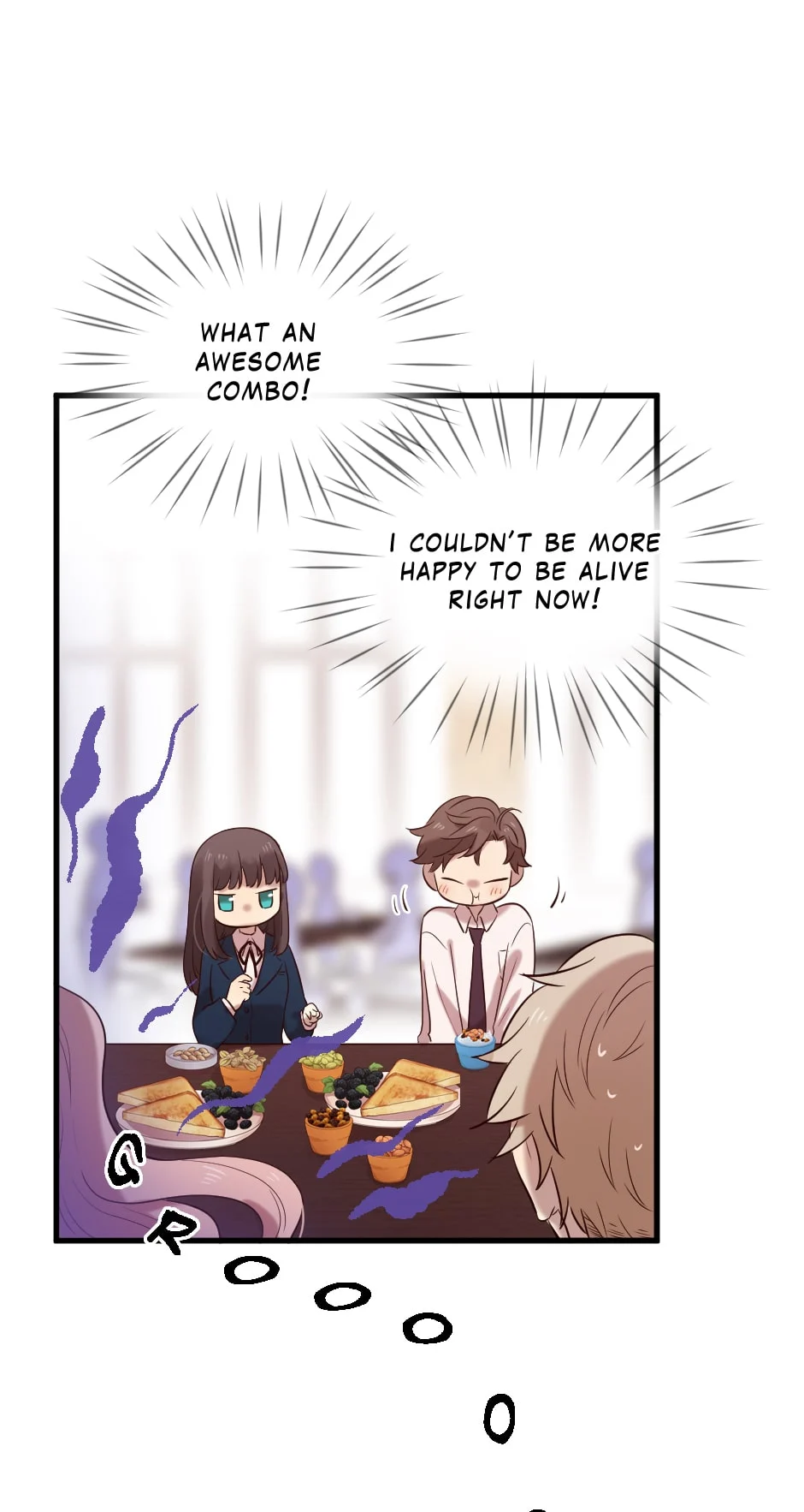 Three Lifetimes Chapter 37 - Page 10