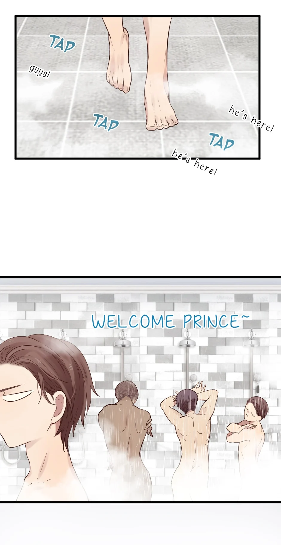Three Lifetimes Chapter 38 - Page 15