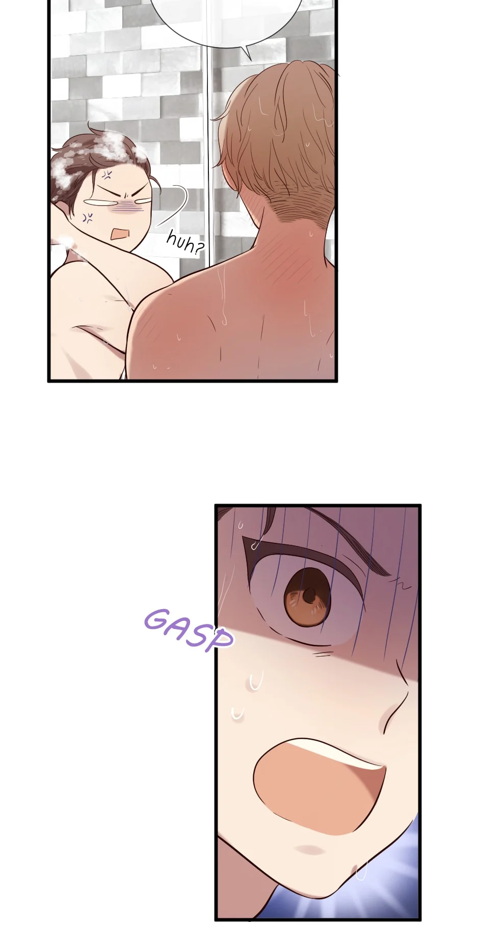 Three Lifetimes Chapter 38 - Page 18
