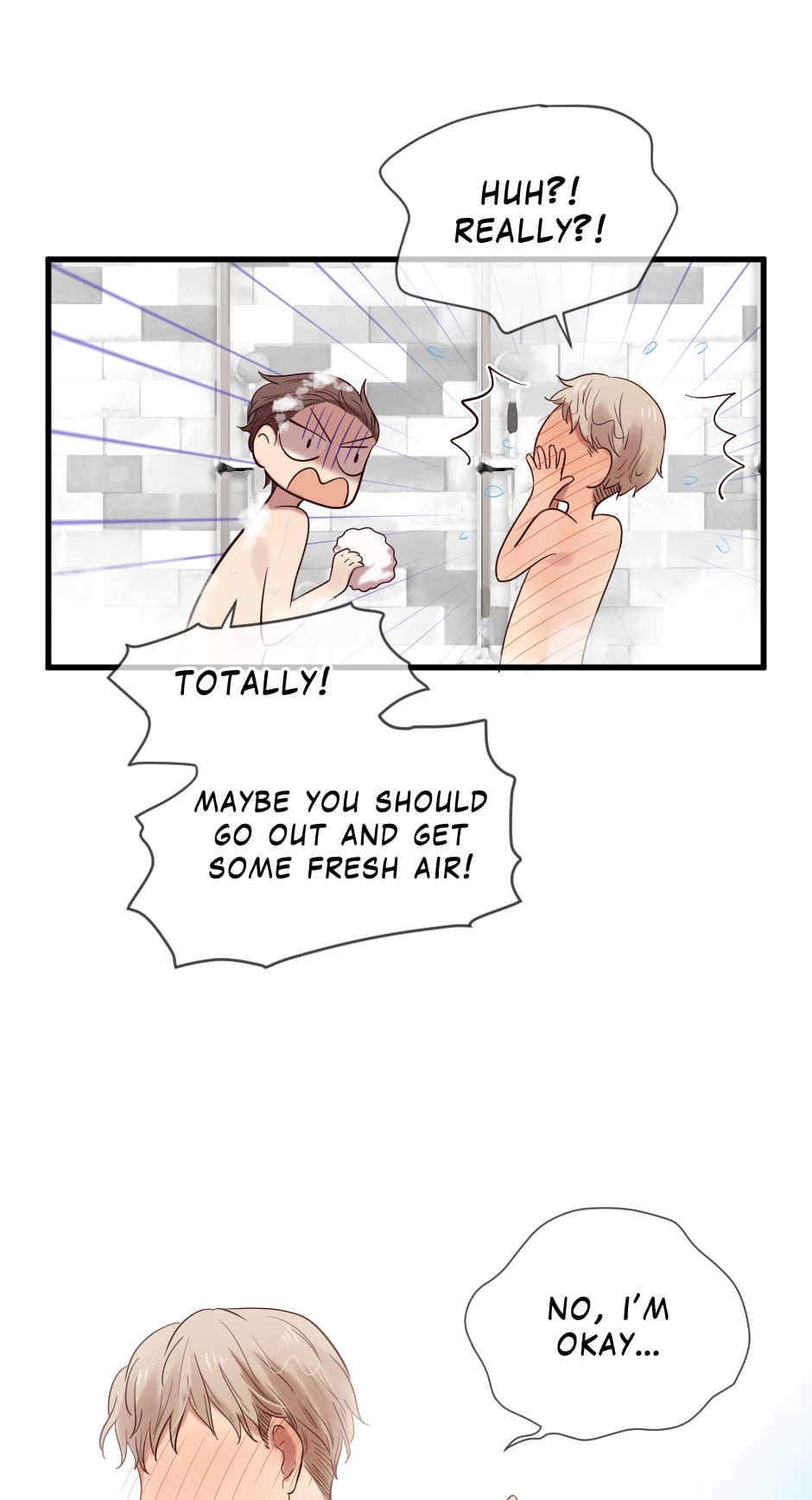 Three Lifetimes Chapter 38 - Page 20