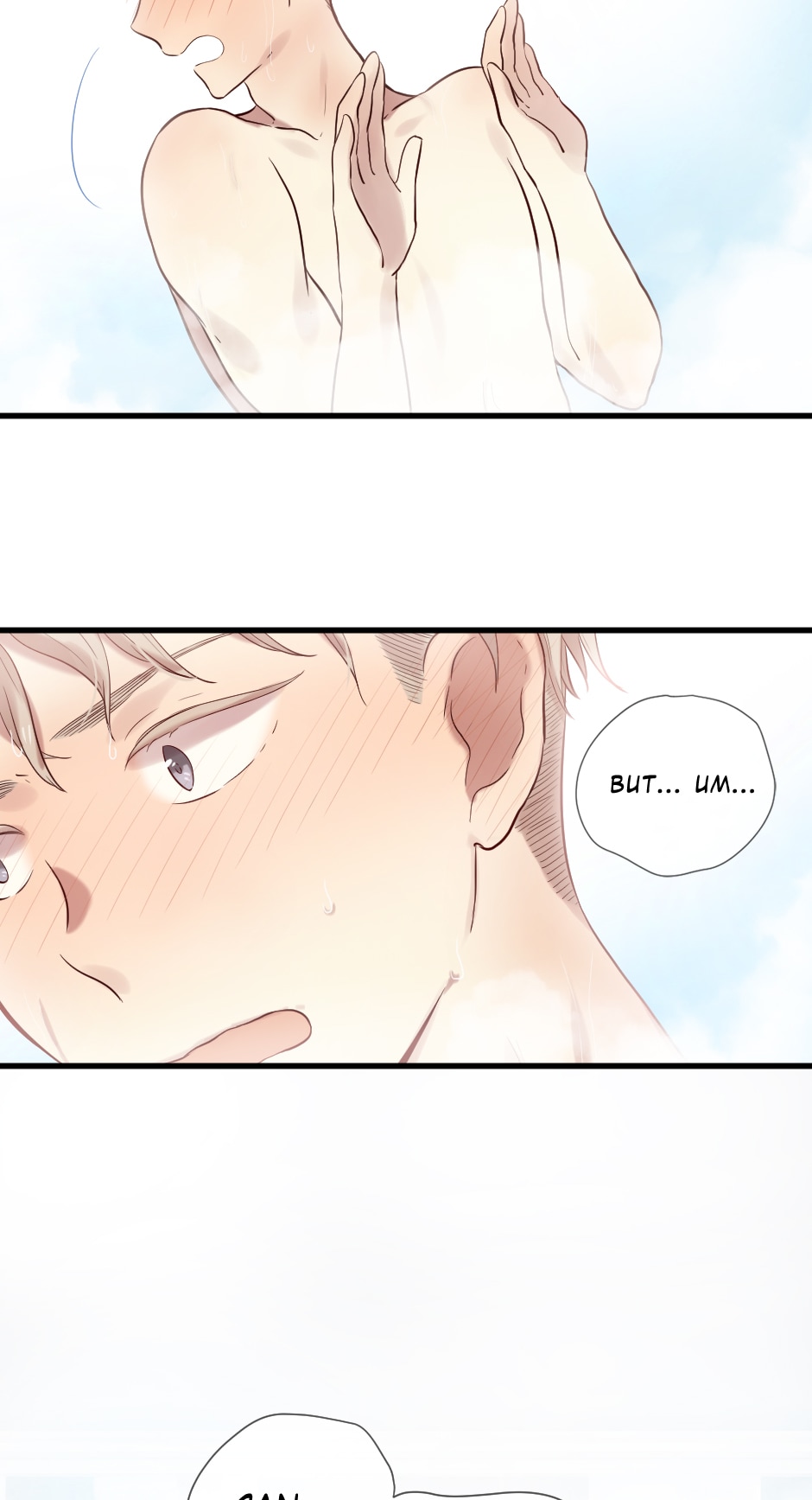 Three Lifetimes Chapter 38 - Page 21