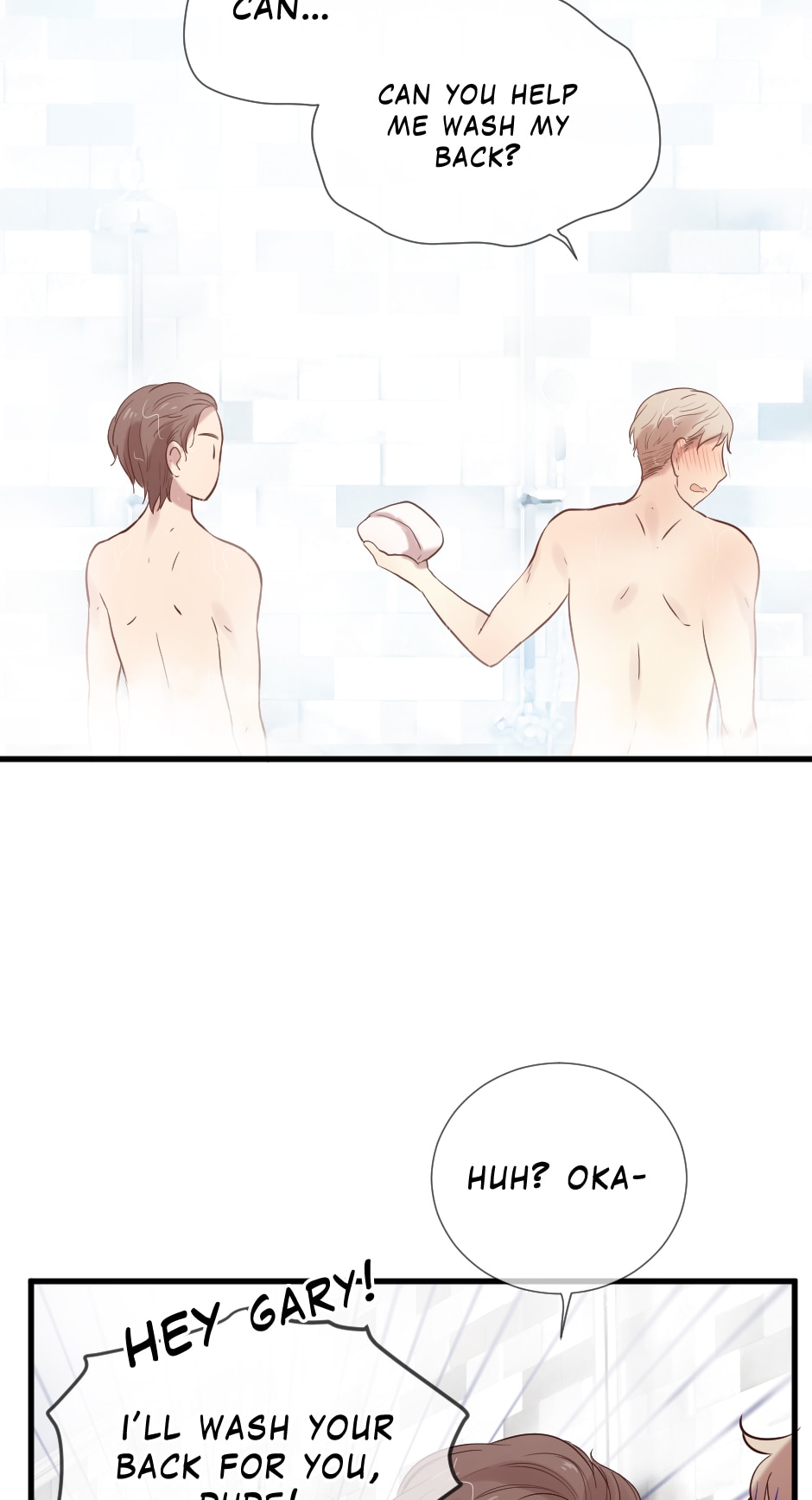 Three Lifetimes Chapter 38 - Page 22