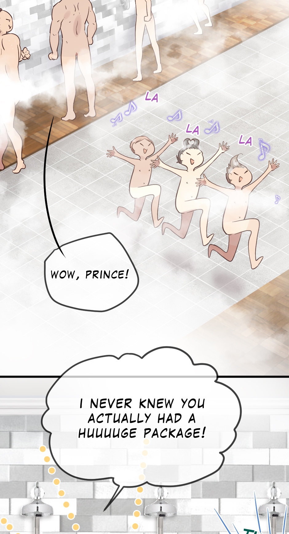 Three Lifetimes Chapter 38 - Page 24