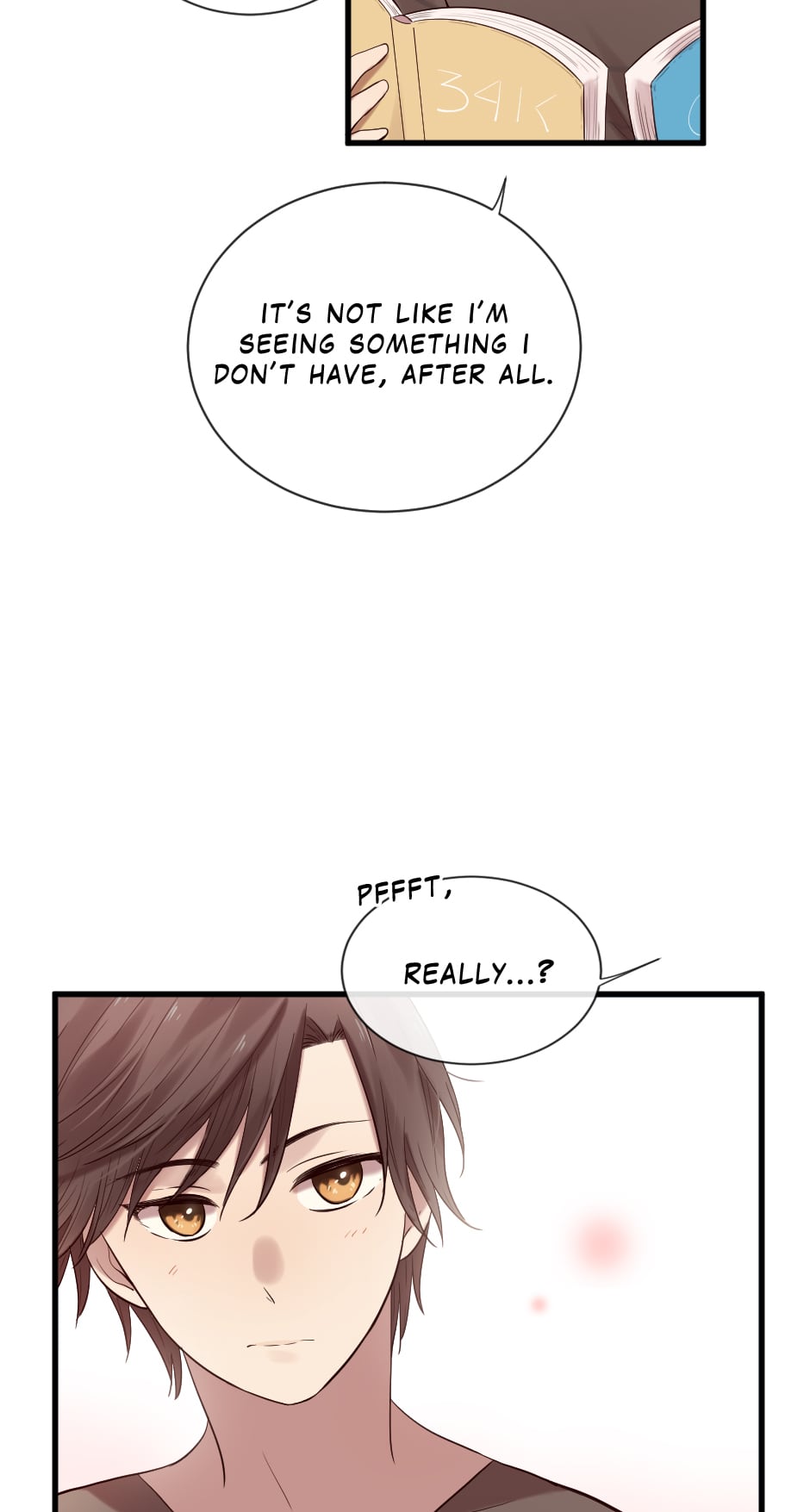Three Lifetimes Chapter 38 - Page 36
