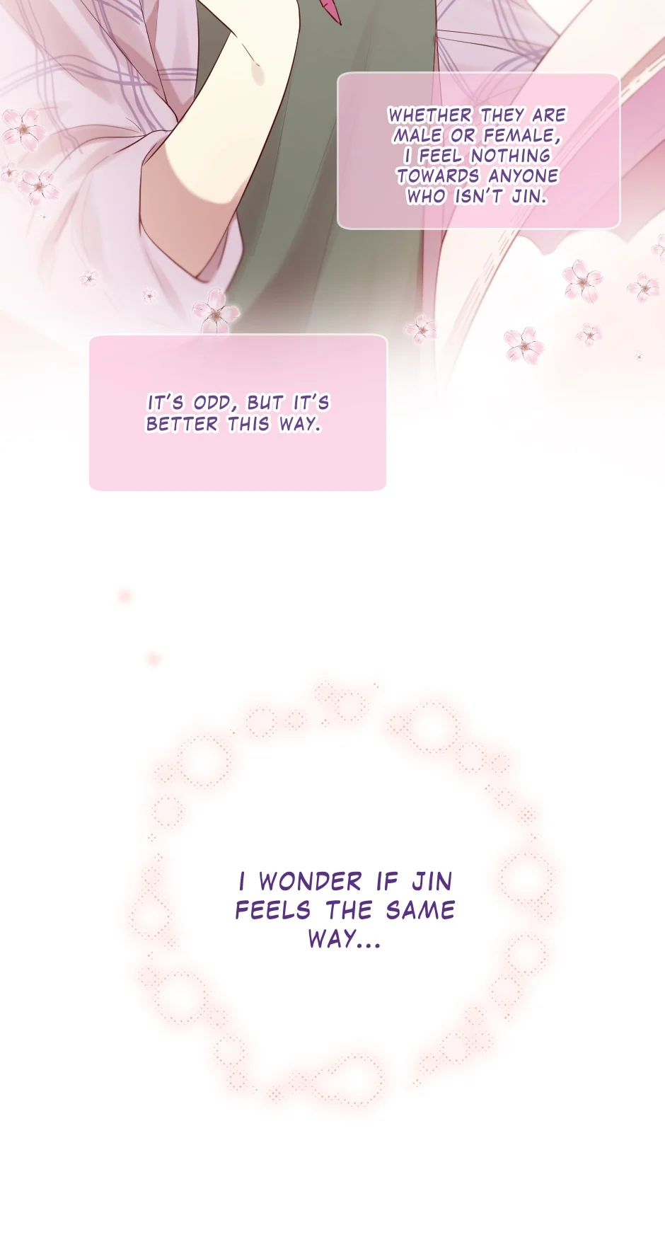 Three Lifetimes Chapter 38 - Page 38