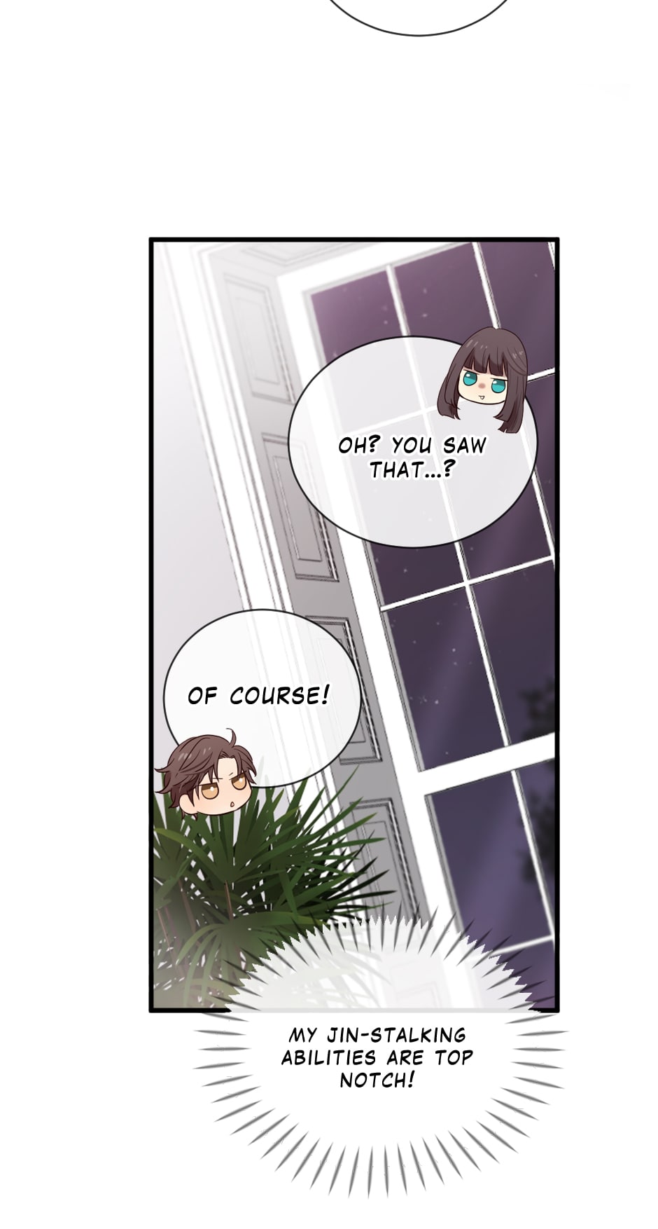 Three Lifetimes Chapter 38 - Page 40