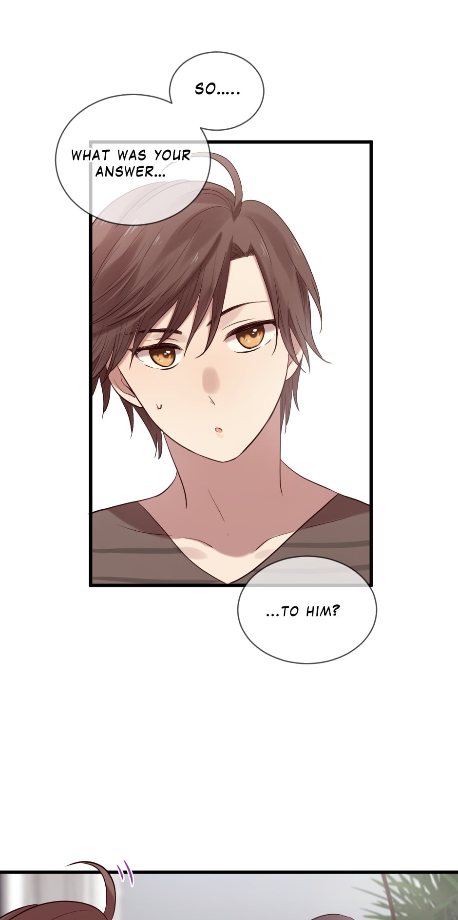 Three Lifetimes Chapter 38 - Page 41