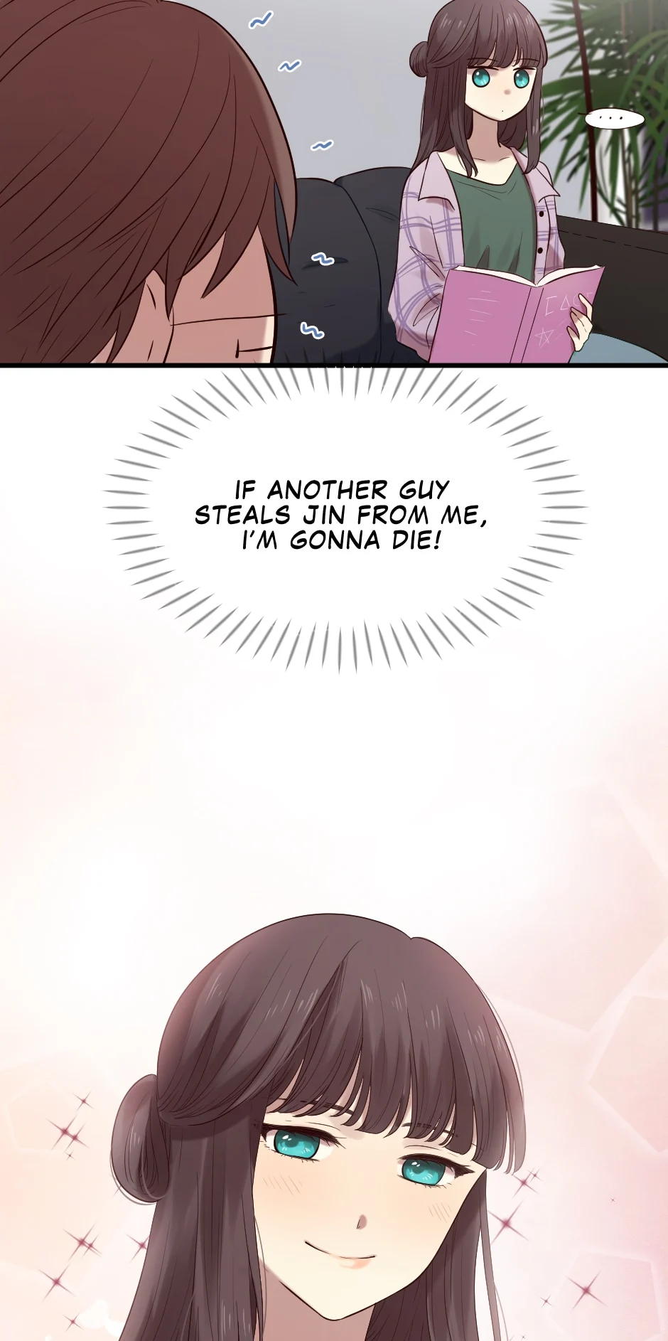 Three Lifetimes Chapter 38 - Page 42