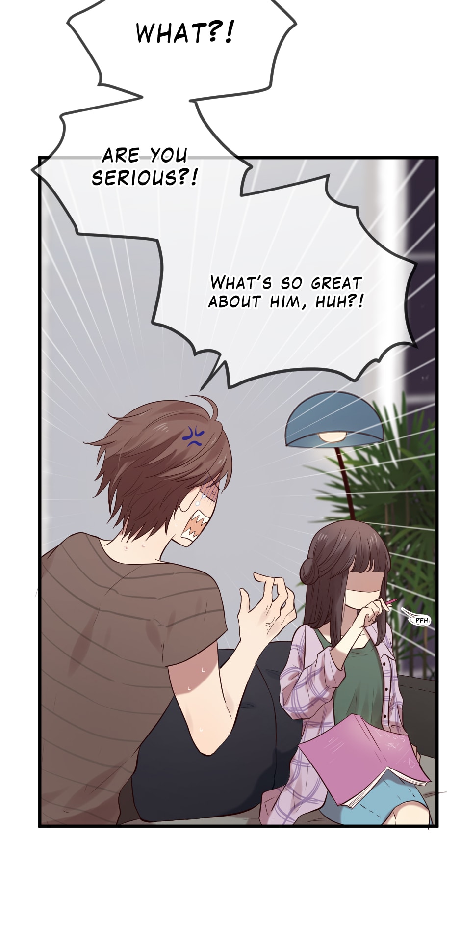 Three Lifetimes Chapter 38 - Page 44