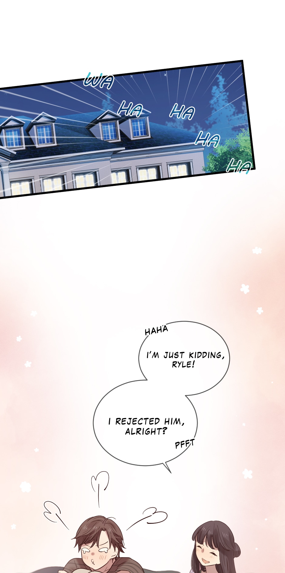 Three Lifetimes Chapter 38 - Page 45