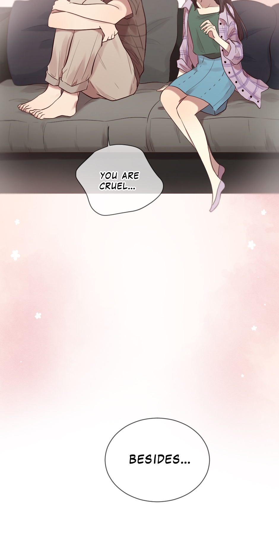 Three Lifetimes Chapter 38 - Page 46