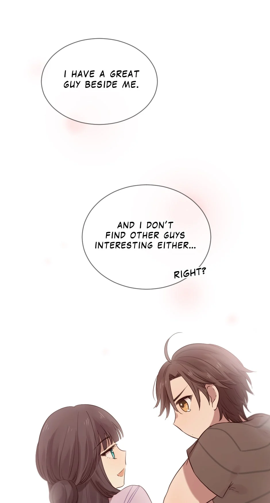 Three Lifetimes Chapter 38 - Page 47