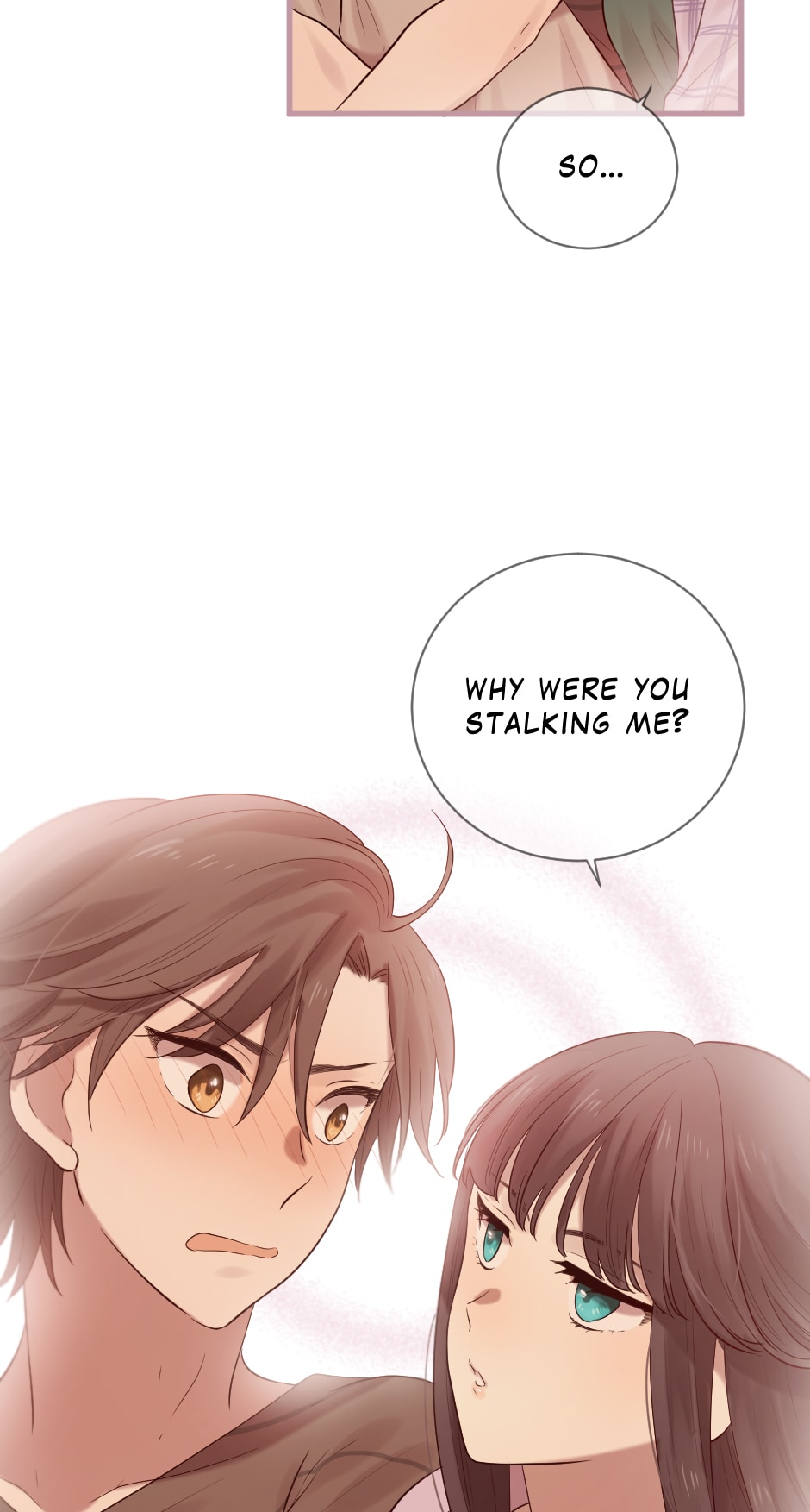 Three Lifetimes Chapter 38 - Page 51