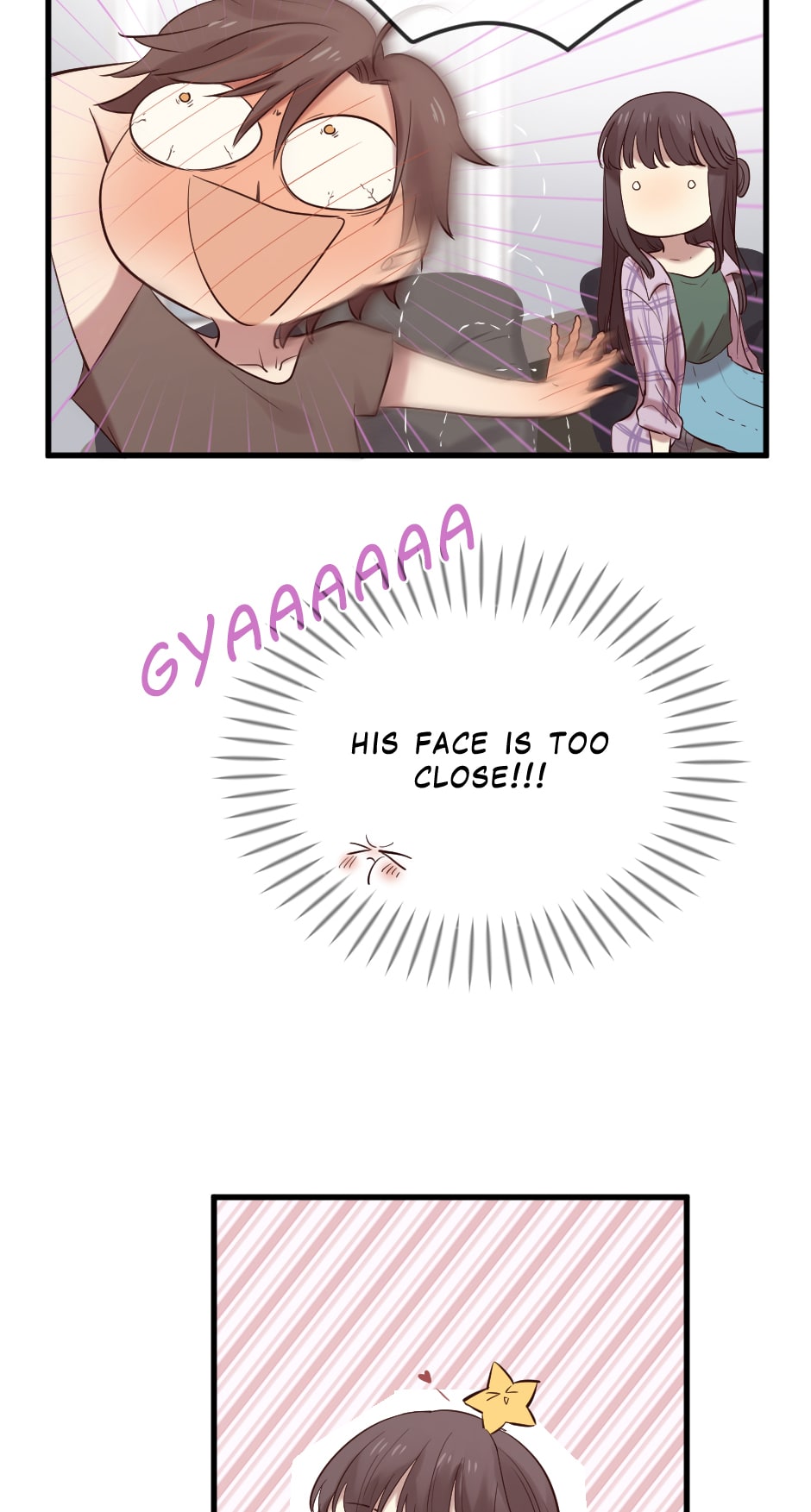 Three Lifetimes Chapter 38 - Page 53