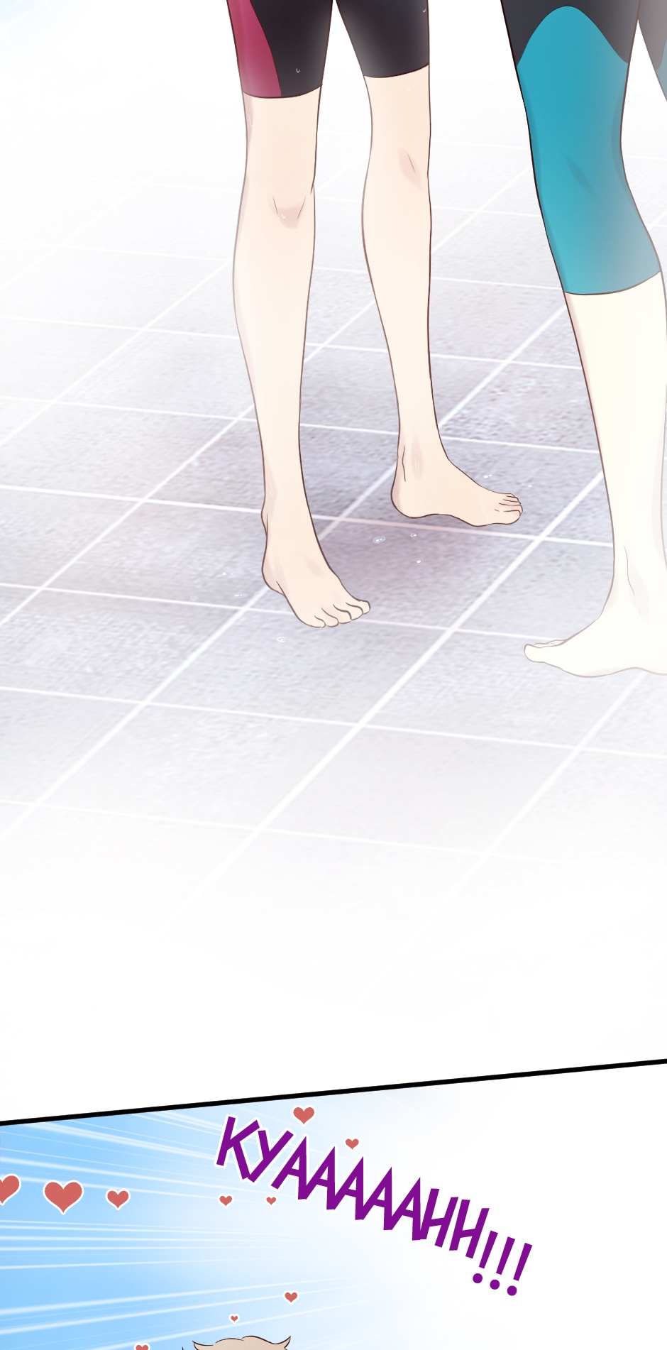 Three Lifetimes Chapter 38 - Page 8