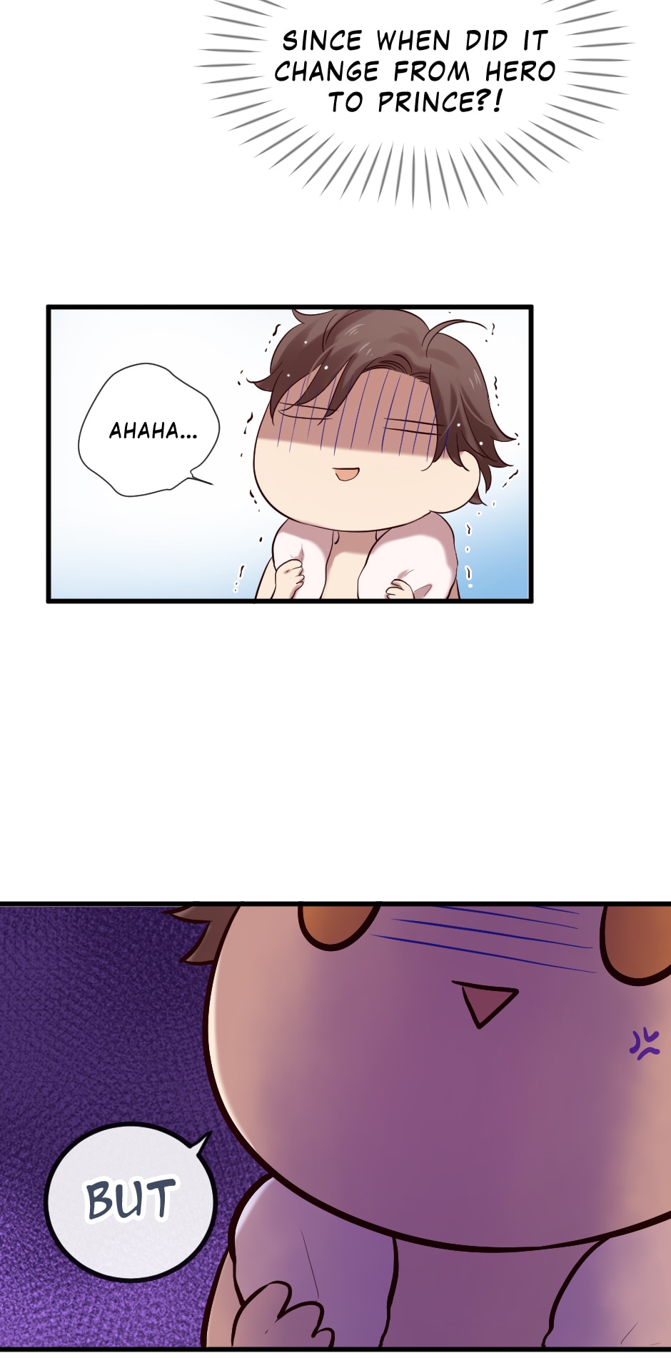 Three Lifetimes Chapter 38 - Page 10