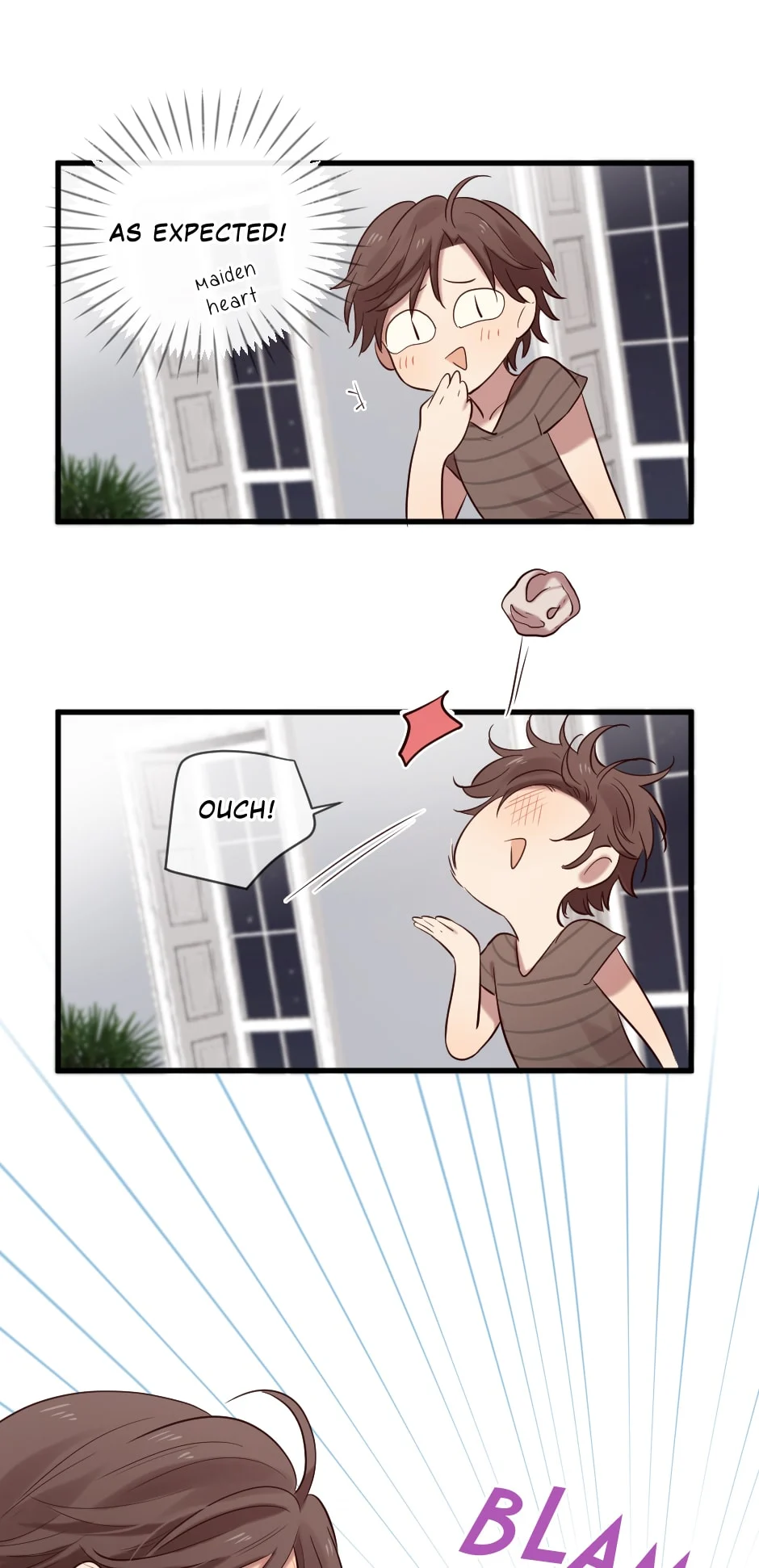 Three Lifetimes Chapter 39 - Page 11