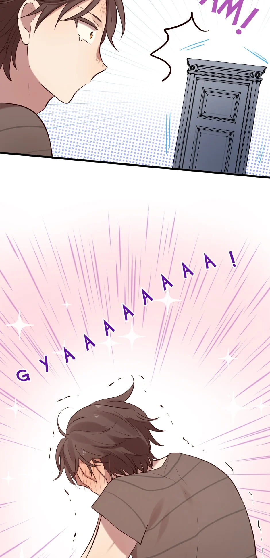 Three Lifetimes Chapter 39 - Page 12