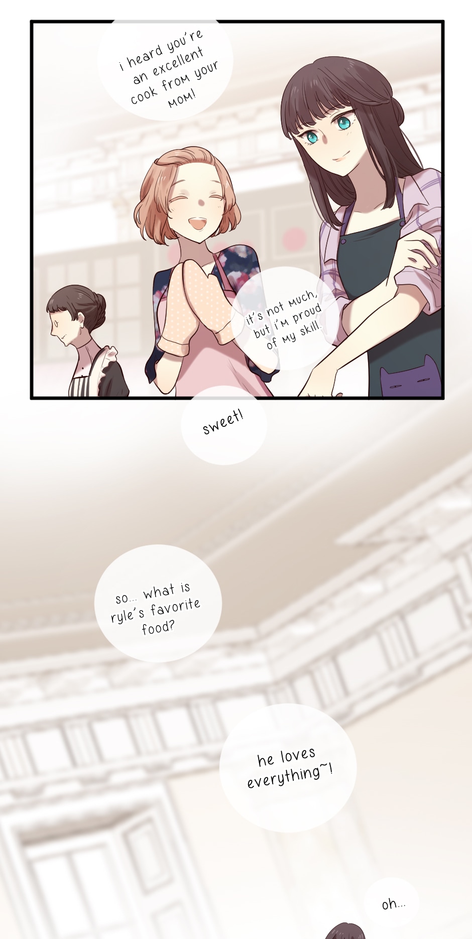 Three Lifetimes Chapter 39 - Page 16