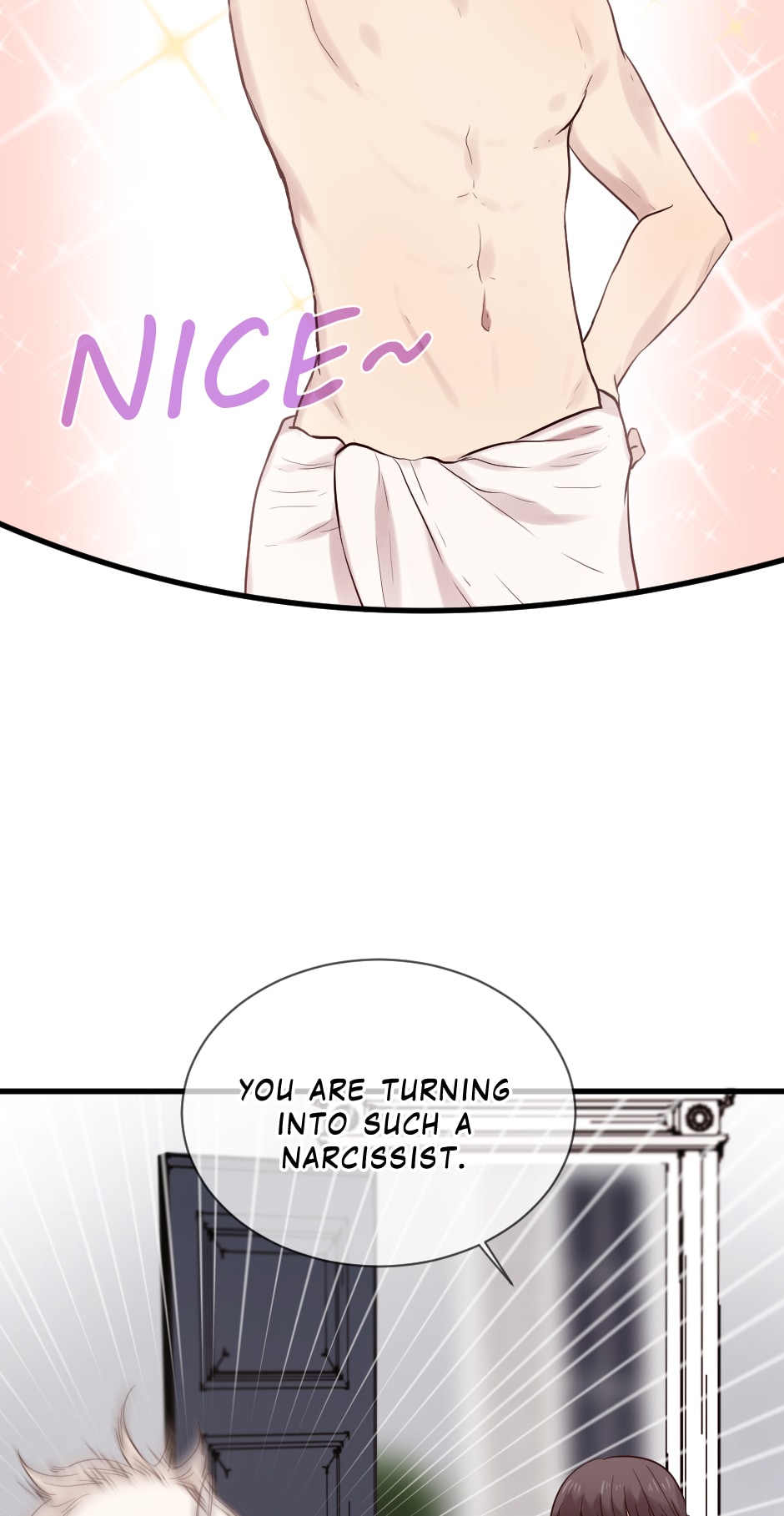 Three Lifetimes Chapter 39 - Page 25