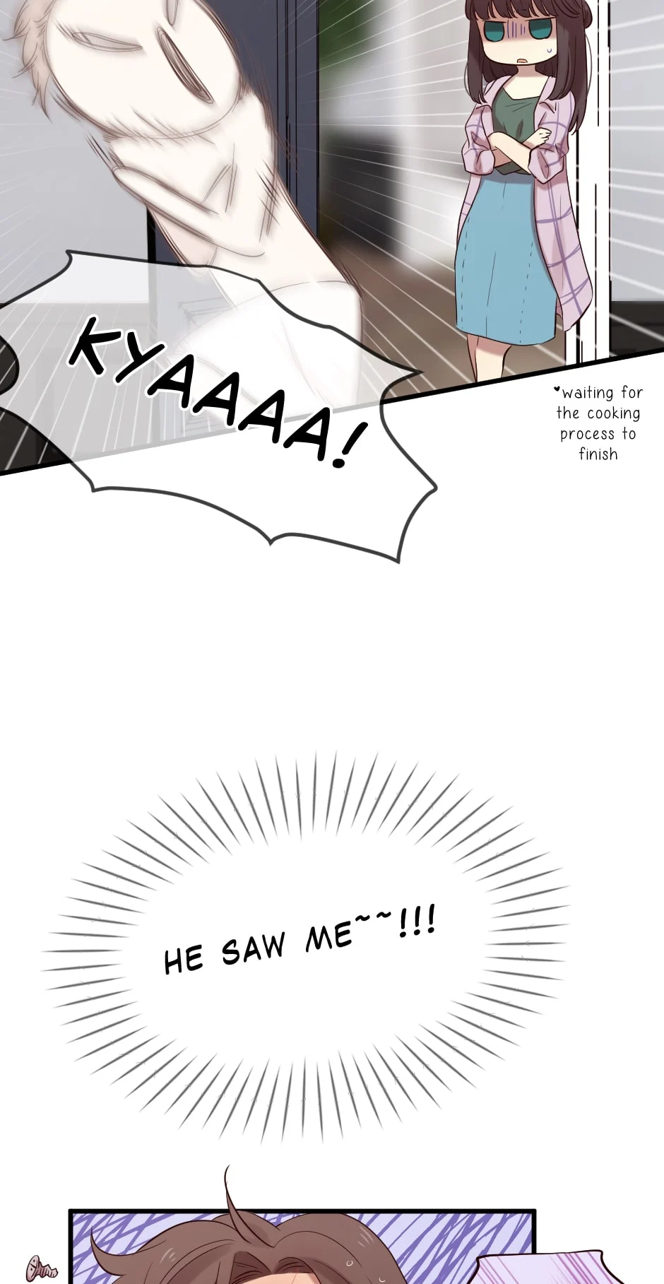 Three Lifetimes Chapter 39 - Page 26
