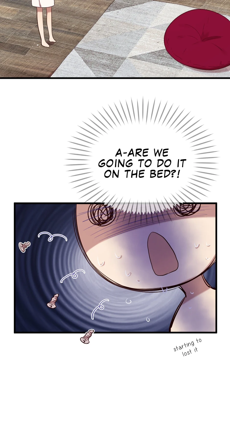 Three Lifetimes Chapter 39 - Page 29